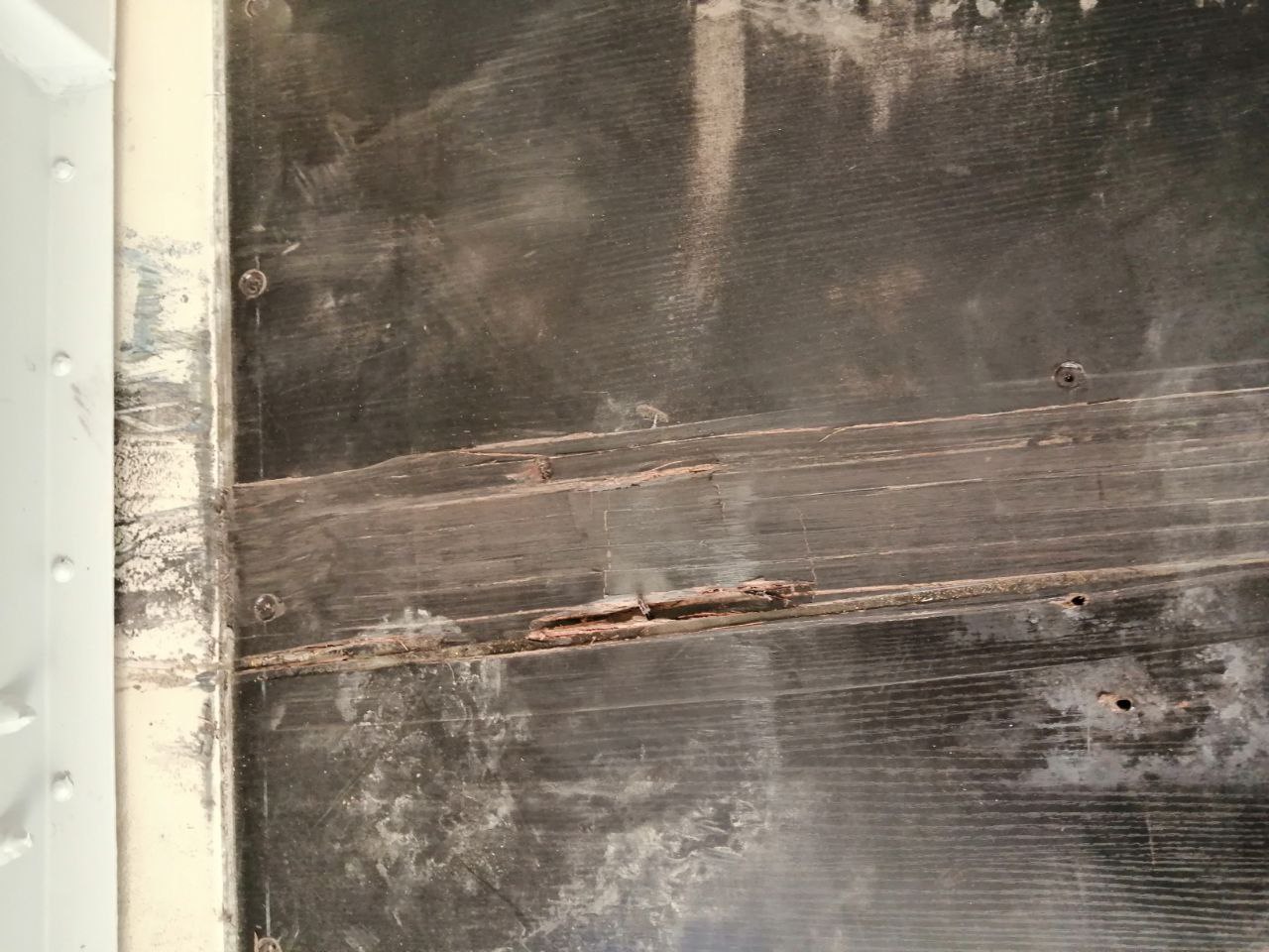 Морской контейнер CIMU0795731