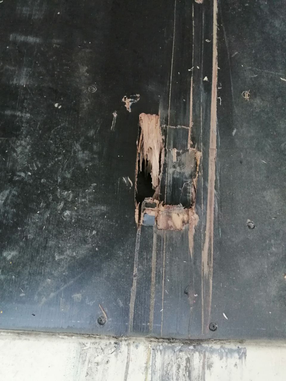 Морской контейнер CIMU0796023