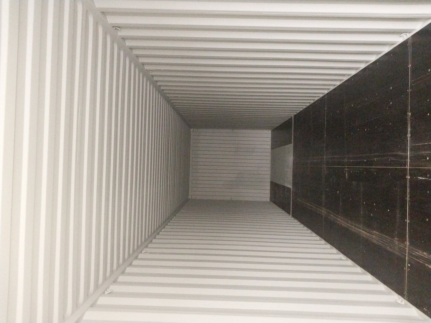 Морской контейнер CIMU0796260