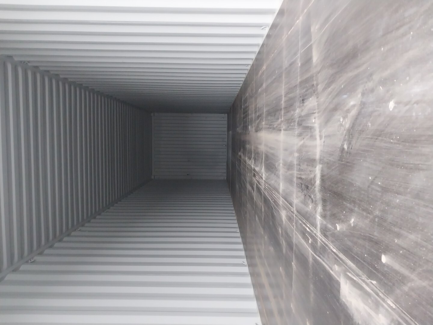 Морской контейнер CIMU0796276