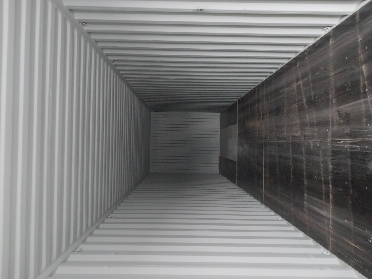 Морской контейнер CIMU0796297