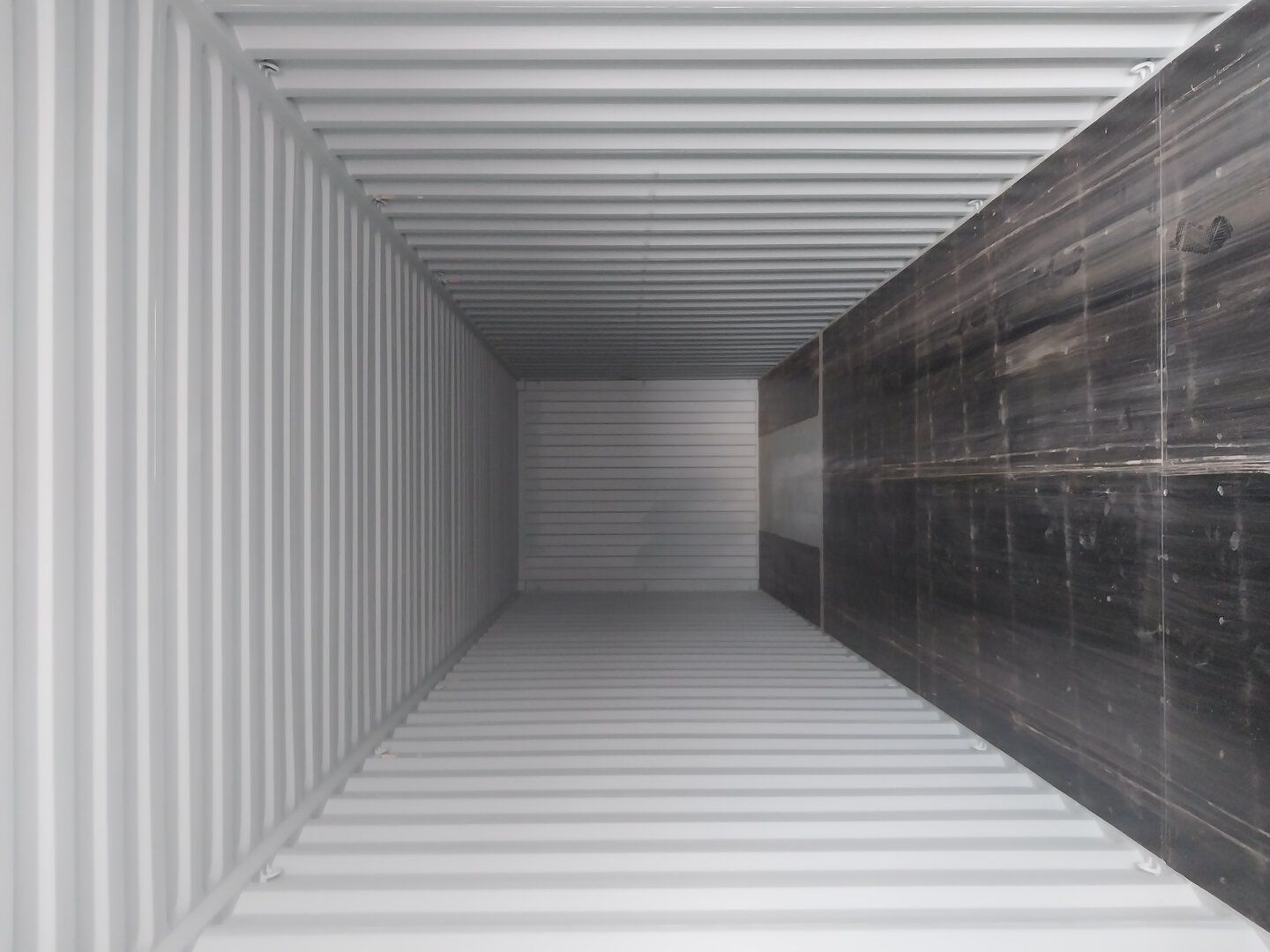 Морской контейнер CIMU0796300