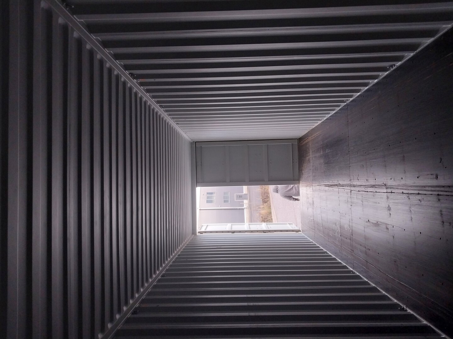 Морской контейнер CIMU0796300