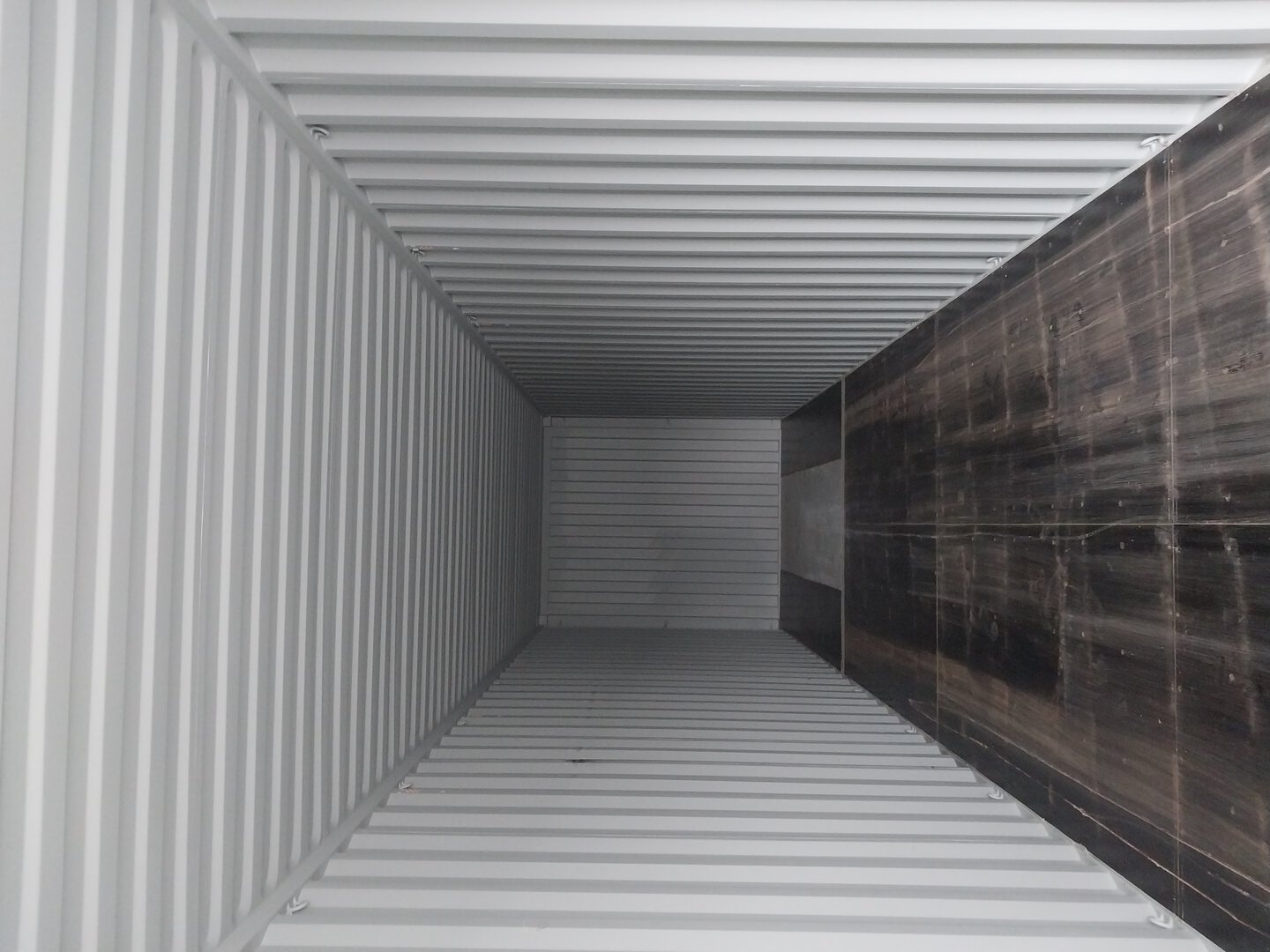 Морской контейнер CIMU0796316