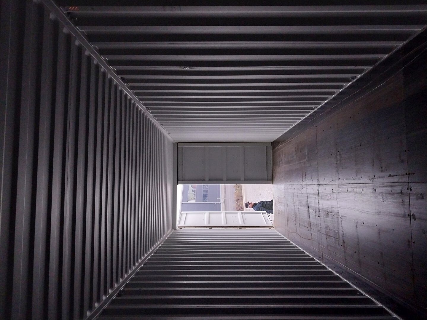 Морской контейнер CIMU0796316