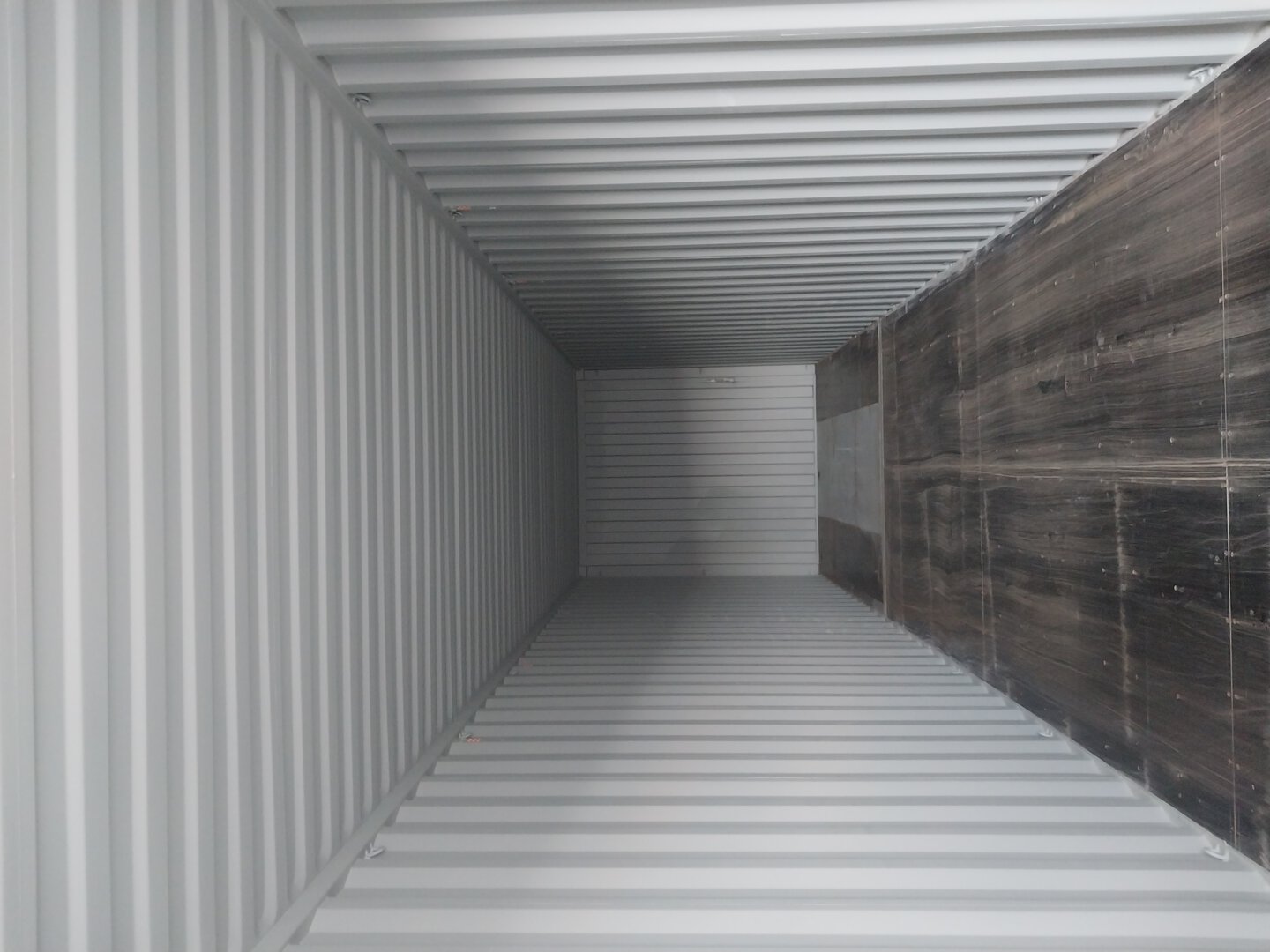 Морской контейнер CIMU0796337