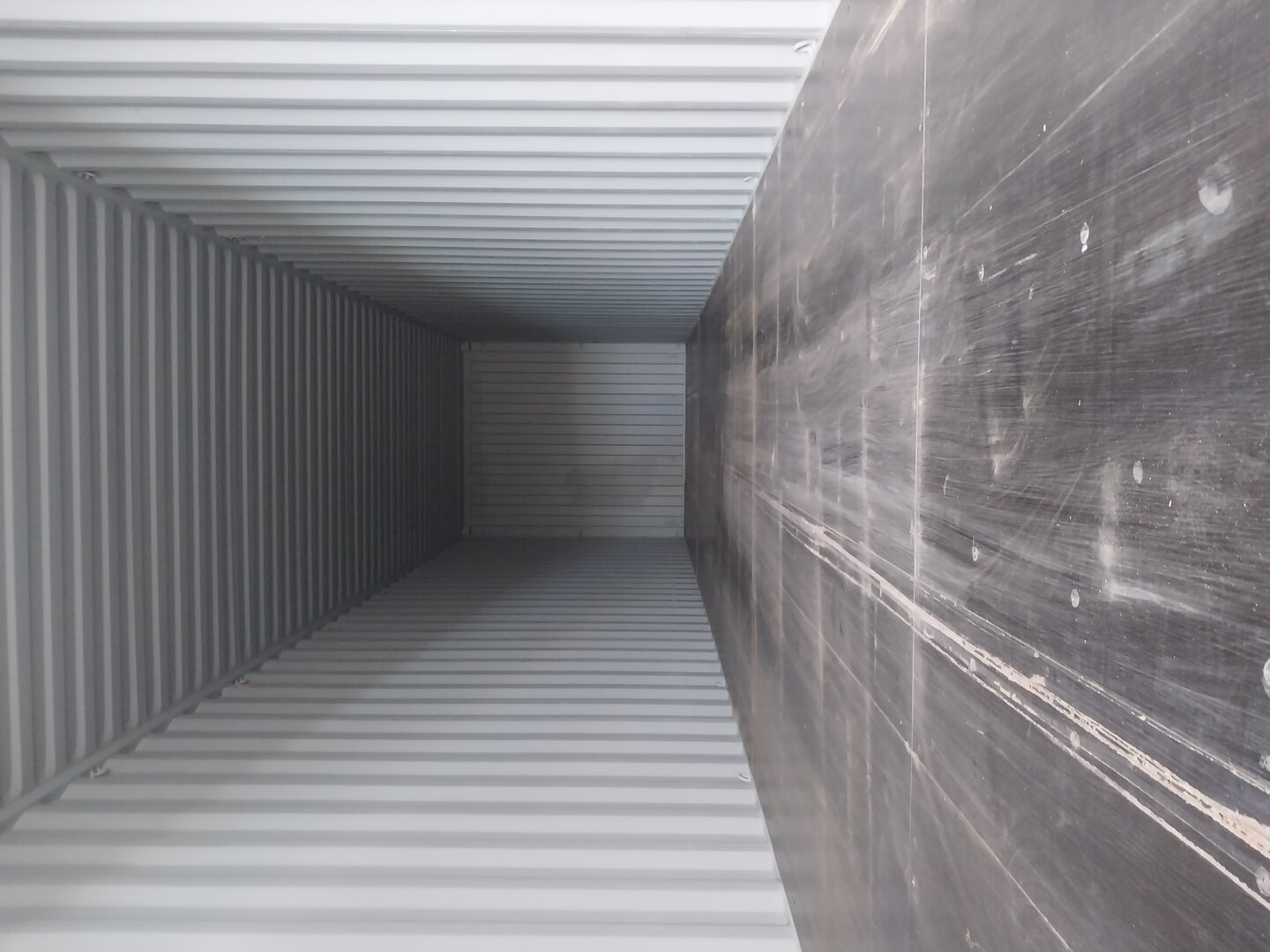 Морской контейнер CIMU0796358