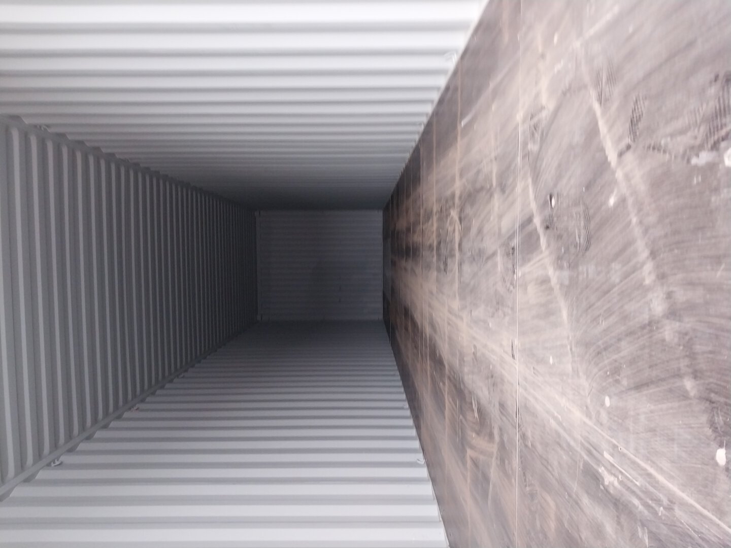 Морской контейнер CIMU0796363