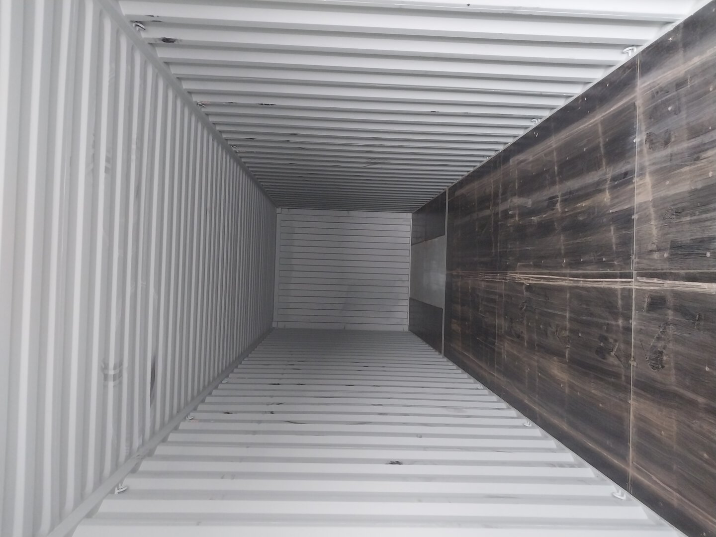 Морской контейнер CIMU0796379