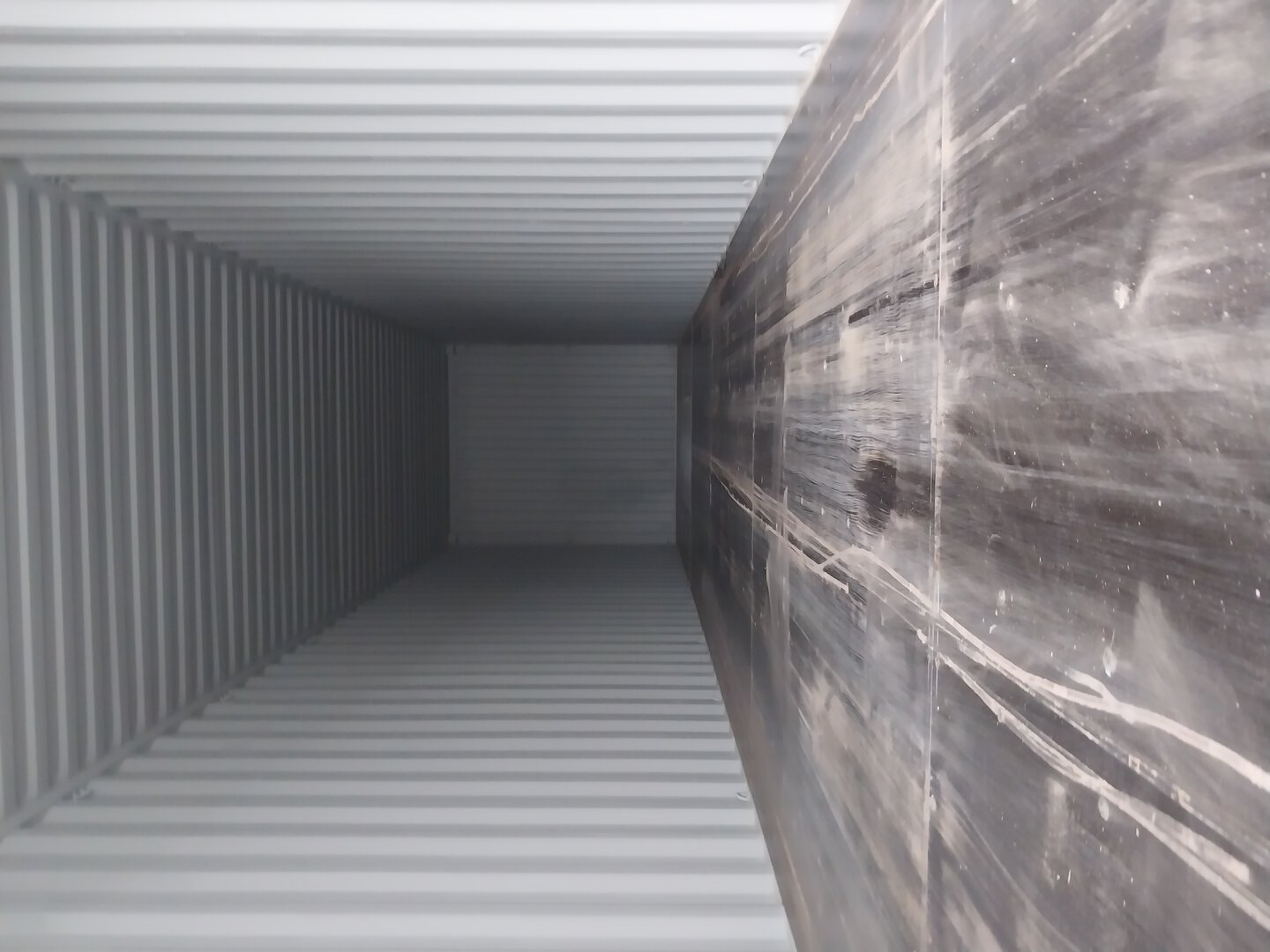 Морской контейнер CIMU0796384