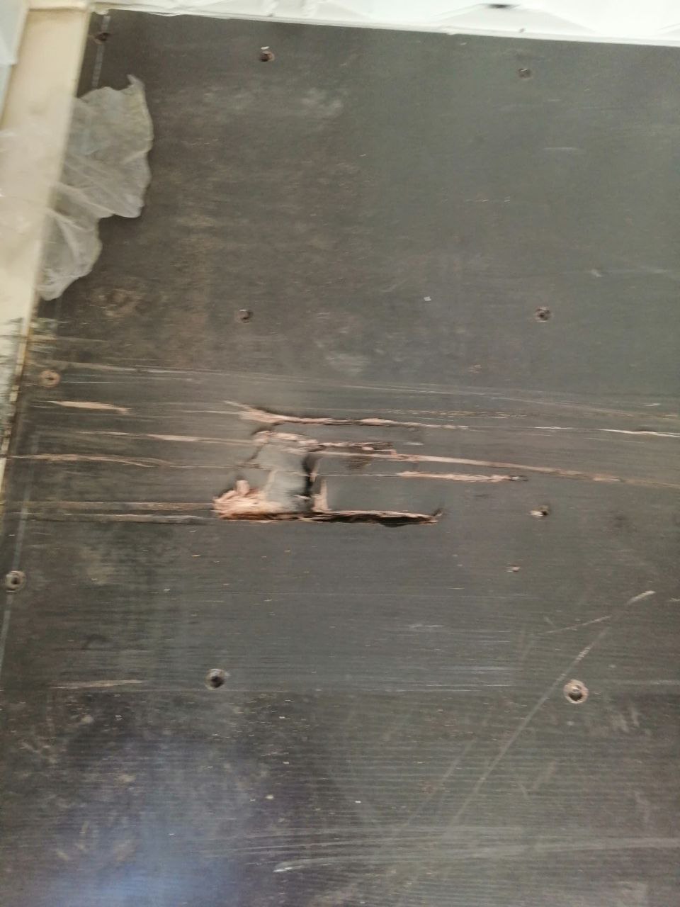 Морской контейнер CIMU0796445