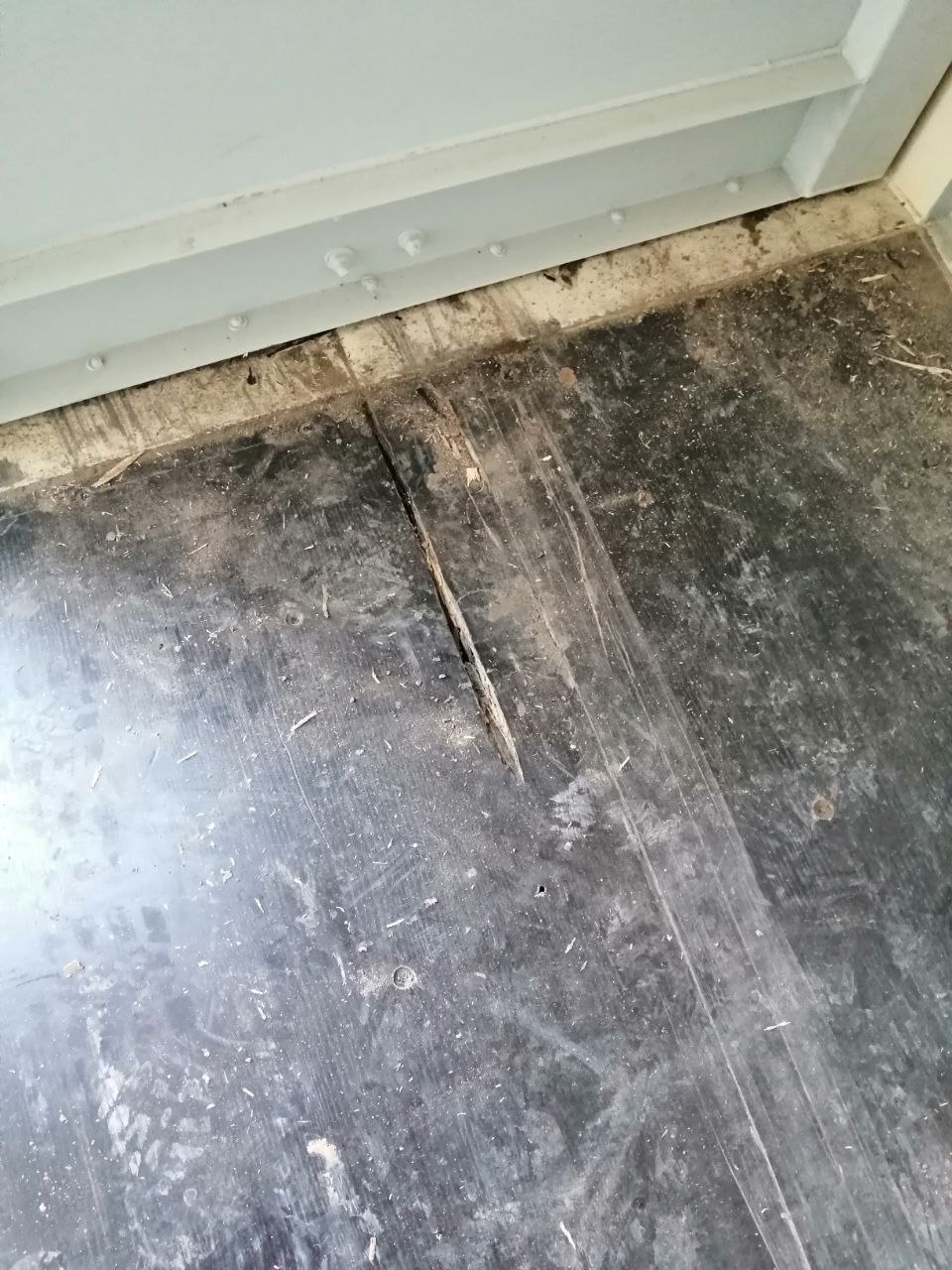 Морской контейнер CIMU0796466