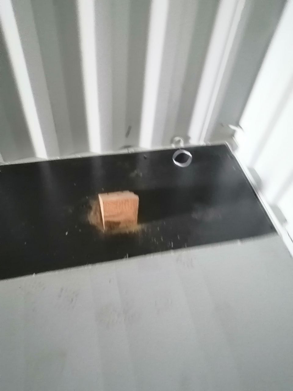 Морской контейнер CIMU0796471