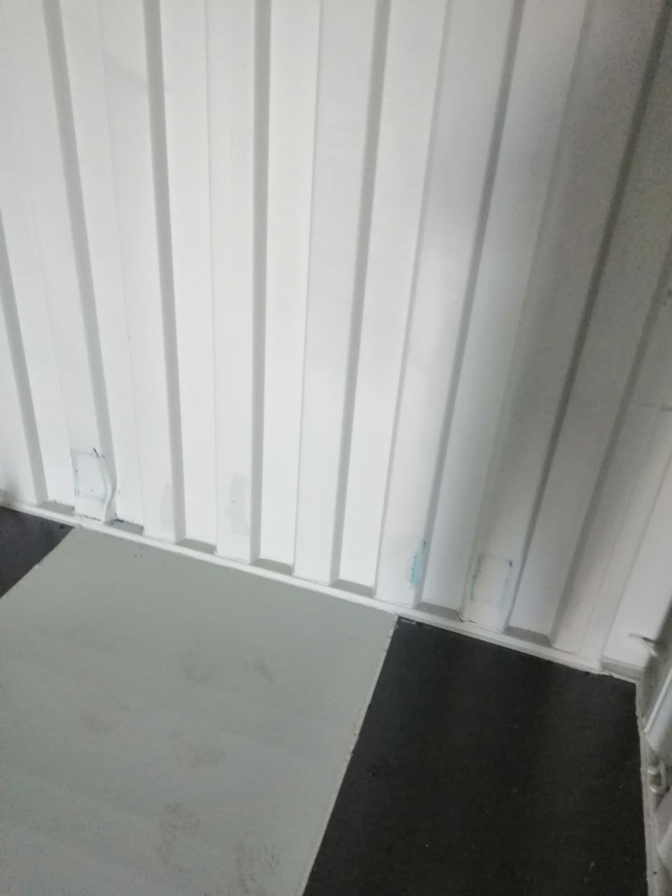 Морской контейнер CIMU0796471