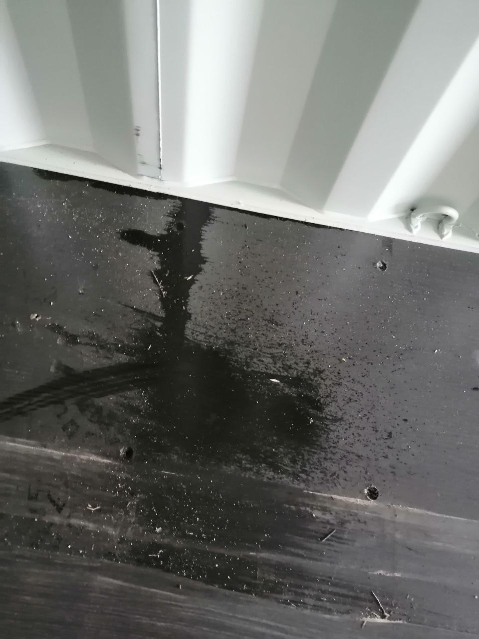 Морской контейнер CIMU0796471