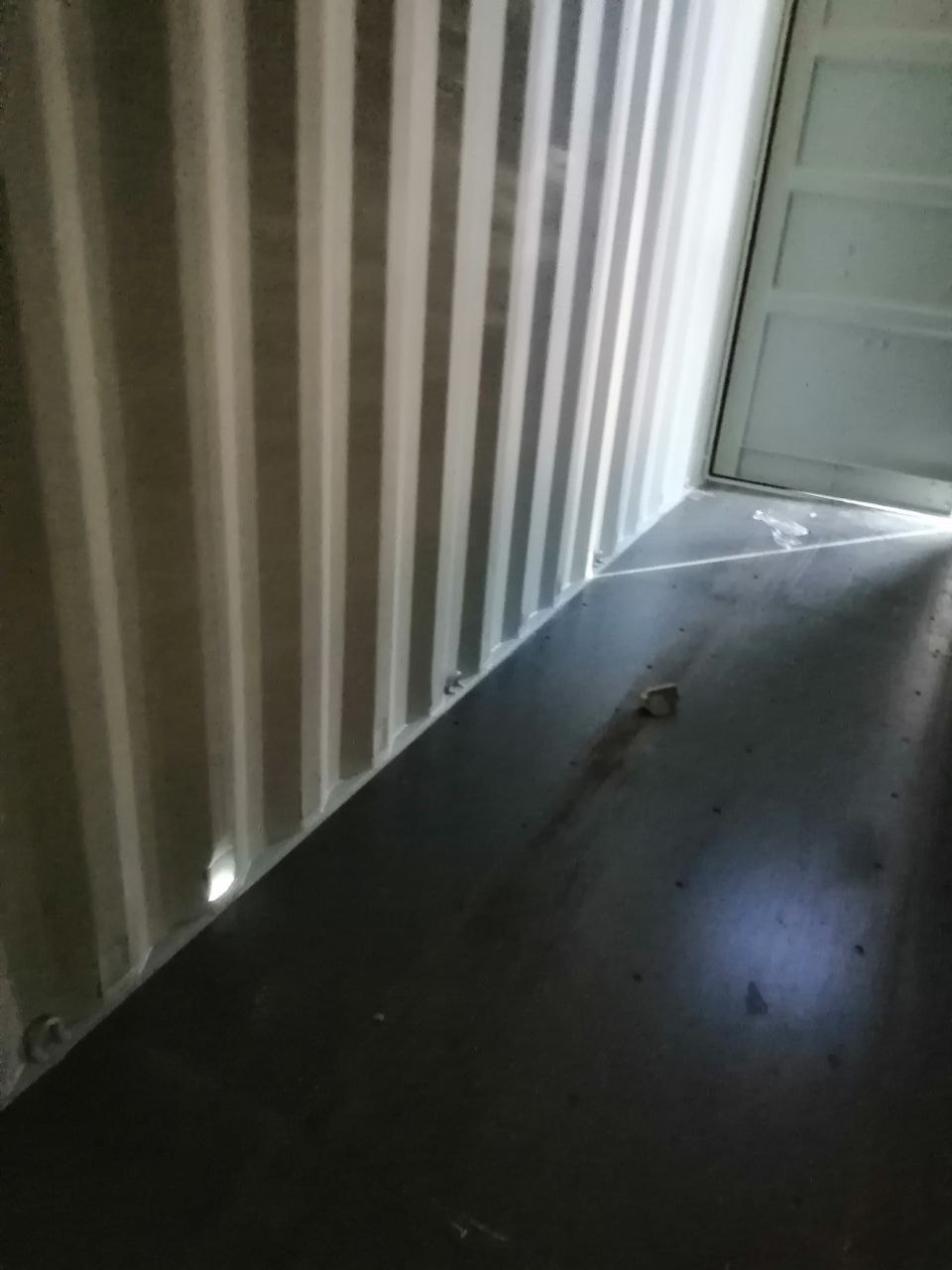 Морской контейнер CIMU0796471