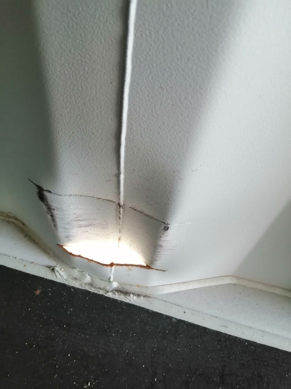 Морской контейнер CIMU0796471