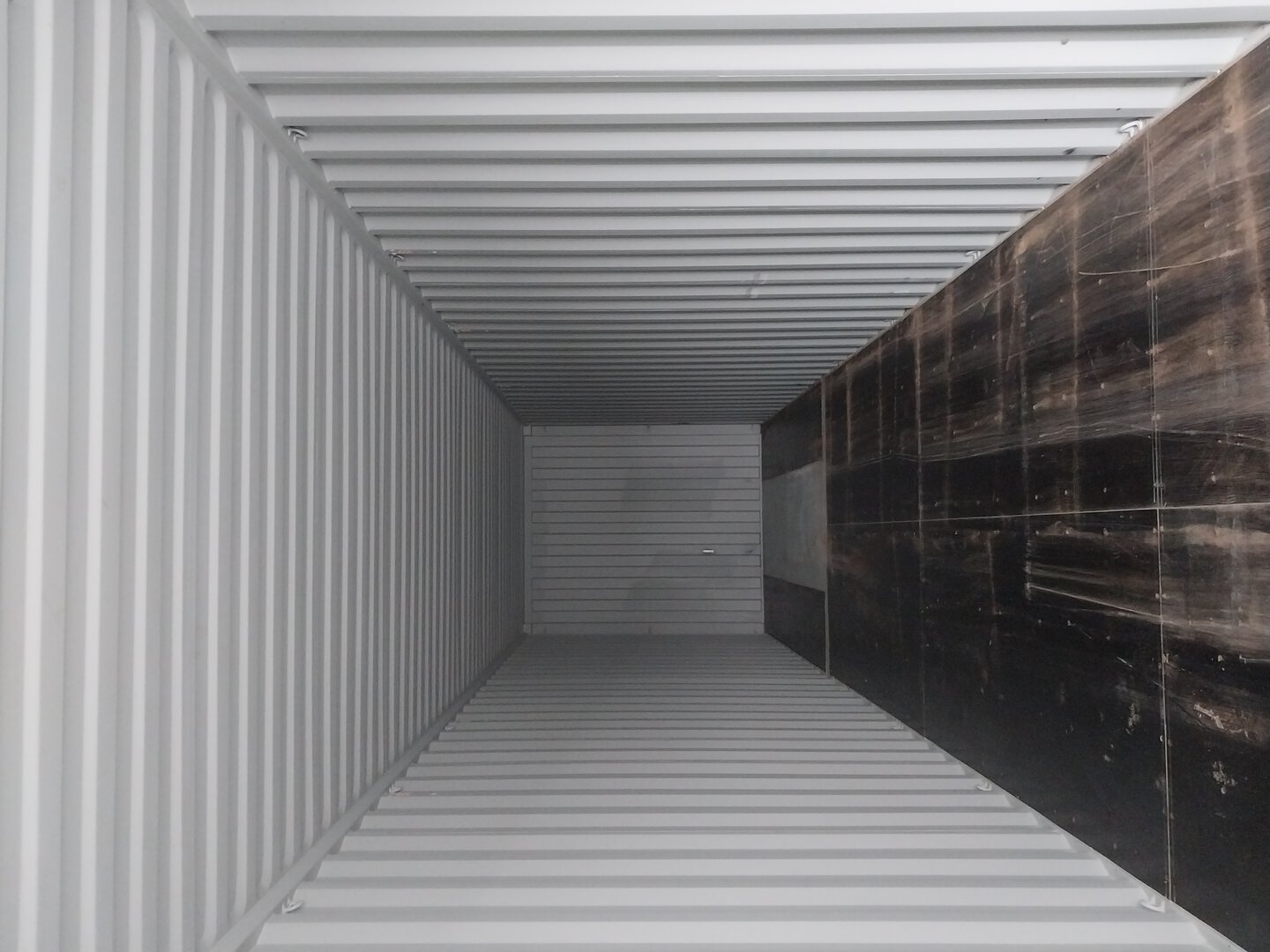 Морской контейнер CIMU0796487