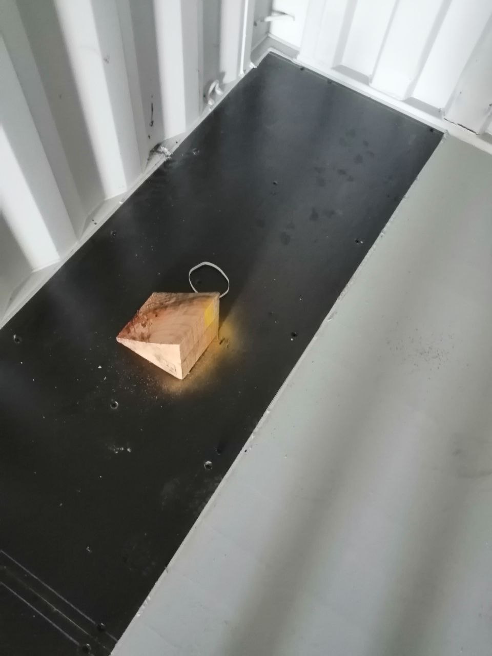 Морской контейнер CIMU0796506