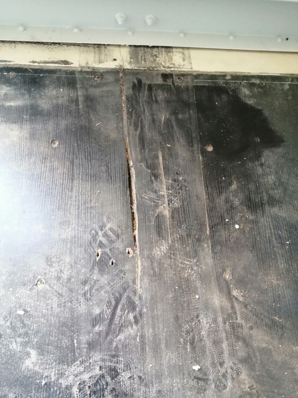 Морской контейнер CIMU0796506