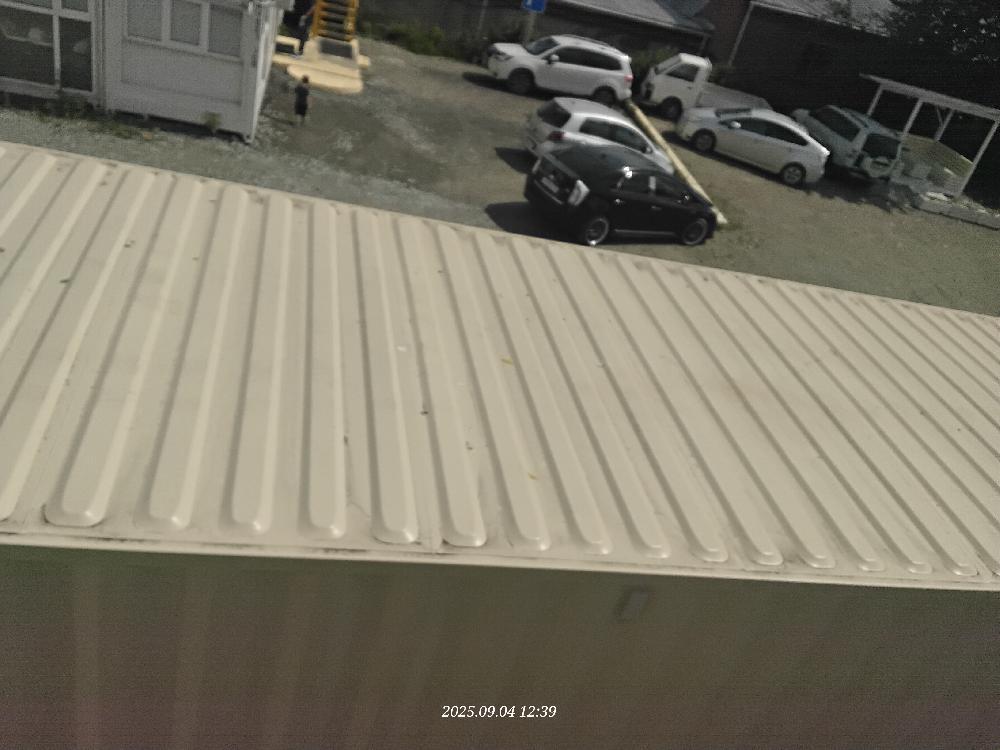 Морской контейнер CIMU0796511