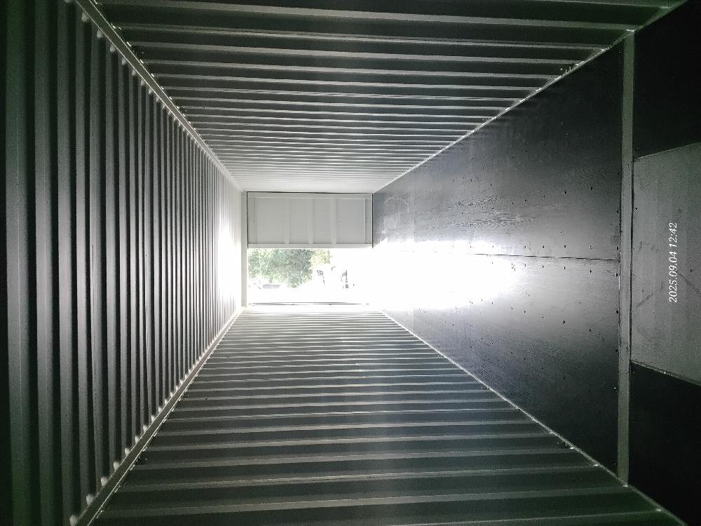 Морской контейнер CIMU0796511