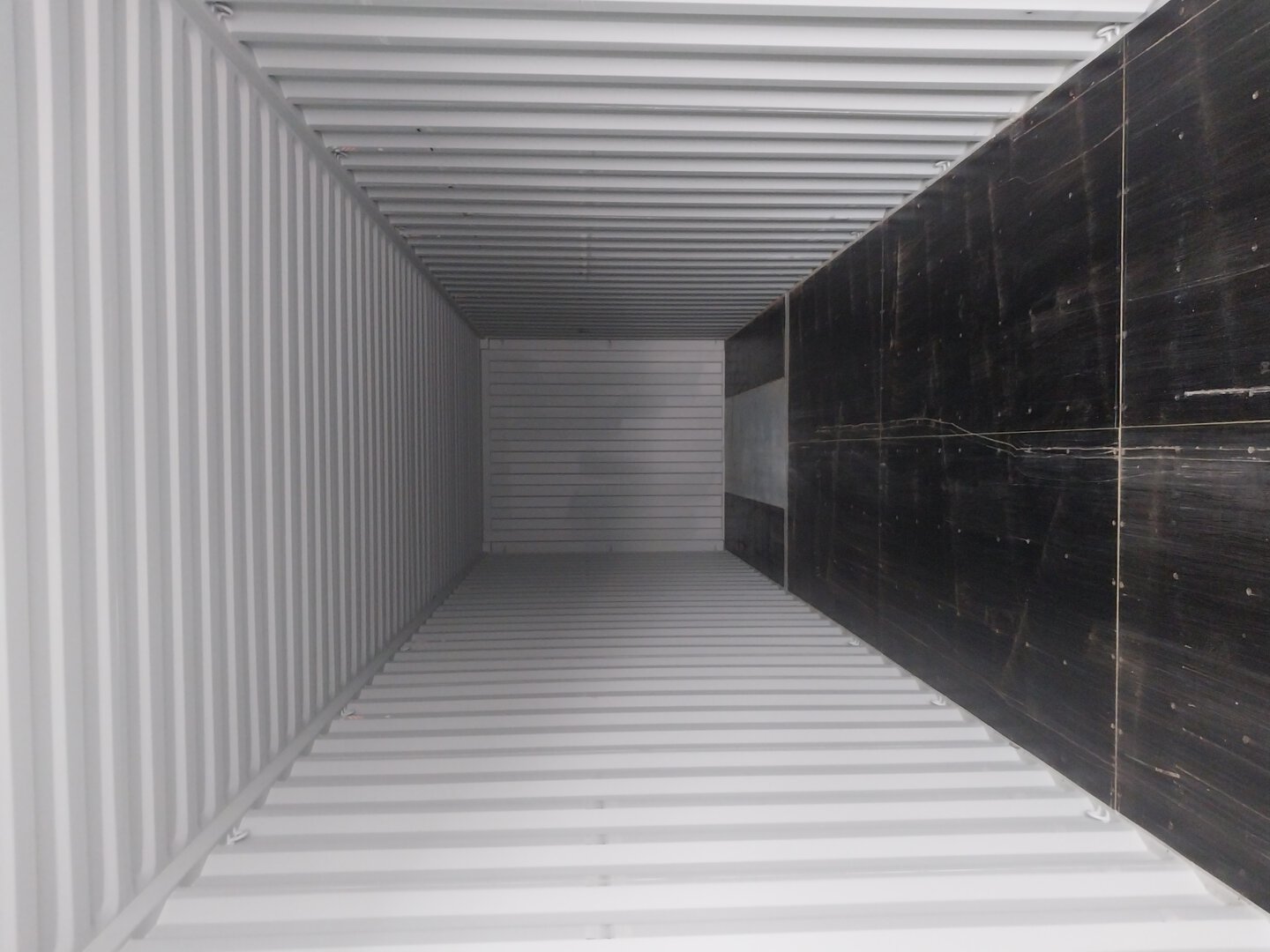 Морской контейнер CIMU0796527