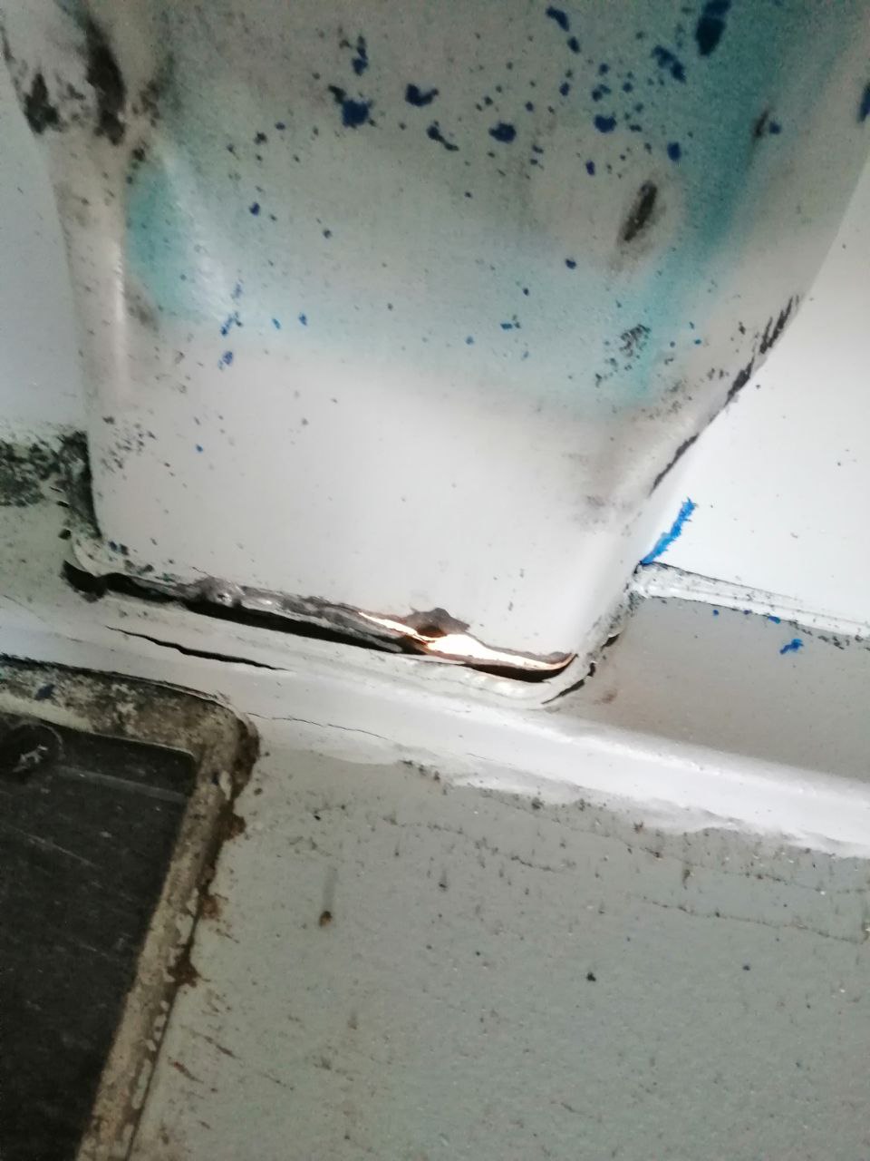 Морской контейнер CIMU0796532