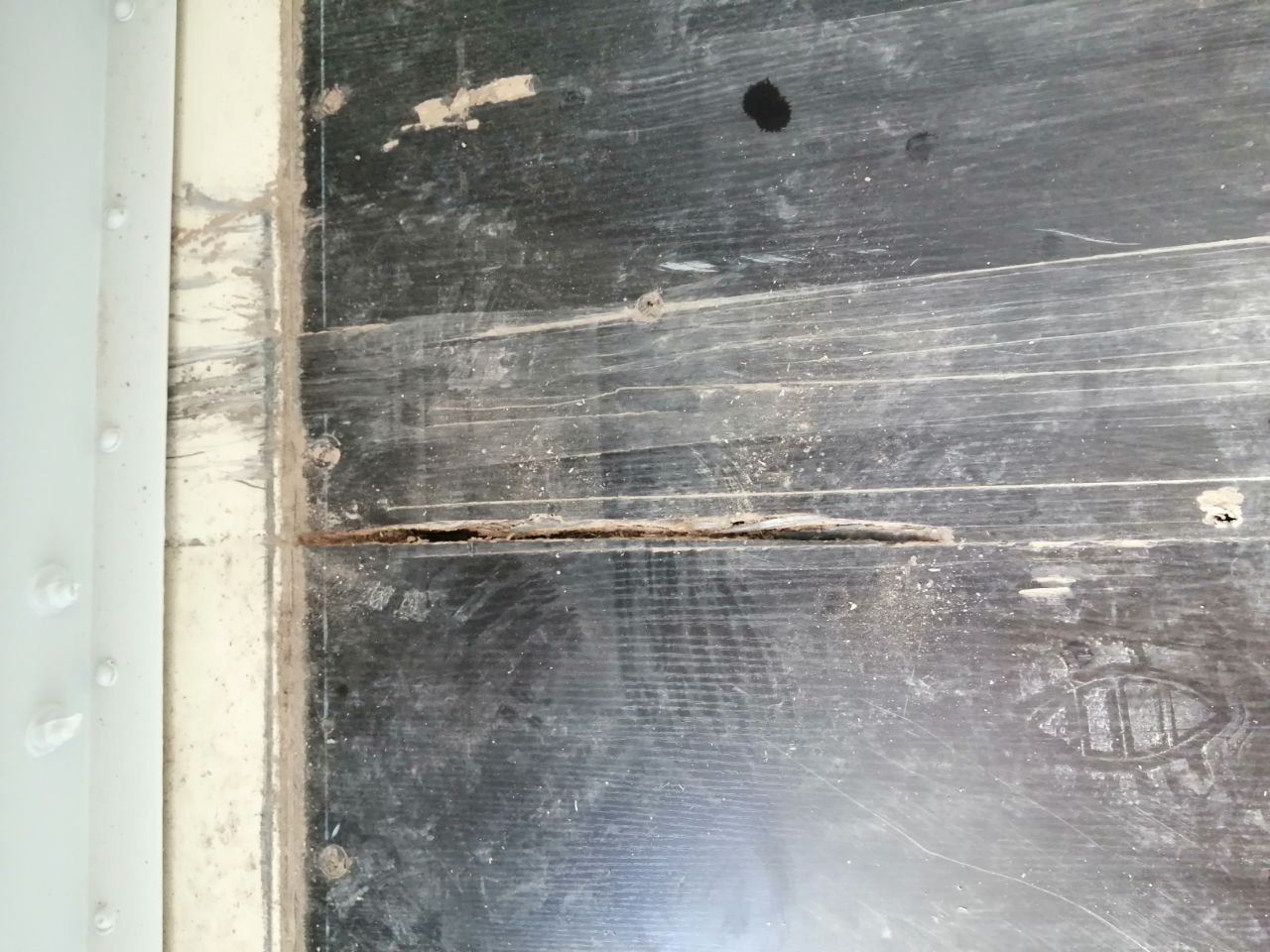 Морской контейнер CIMU0796532