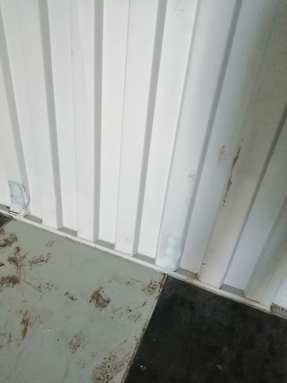 Морской контейнер CIMU0796532