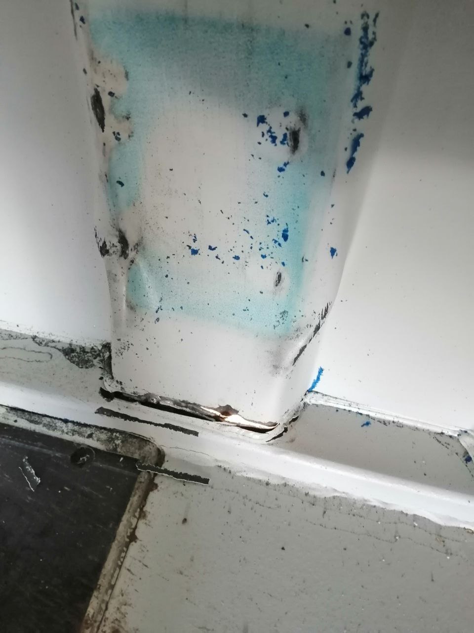 Морской контейнер CIMU0796532