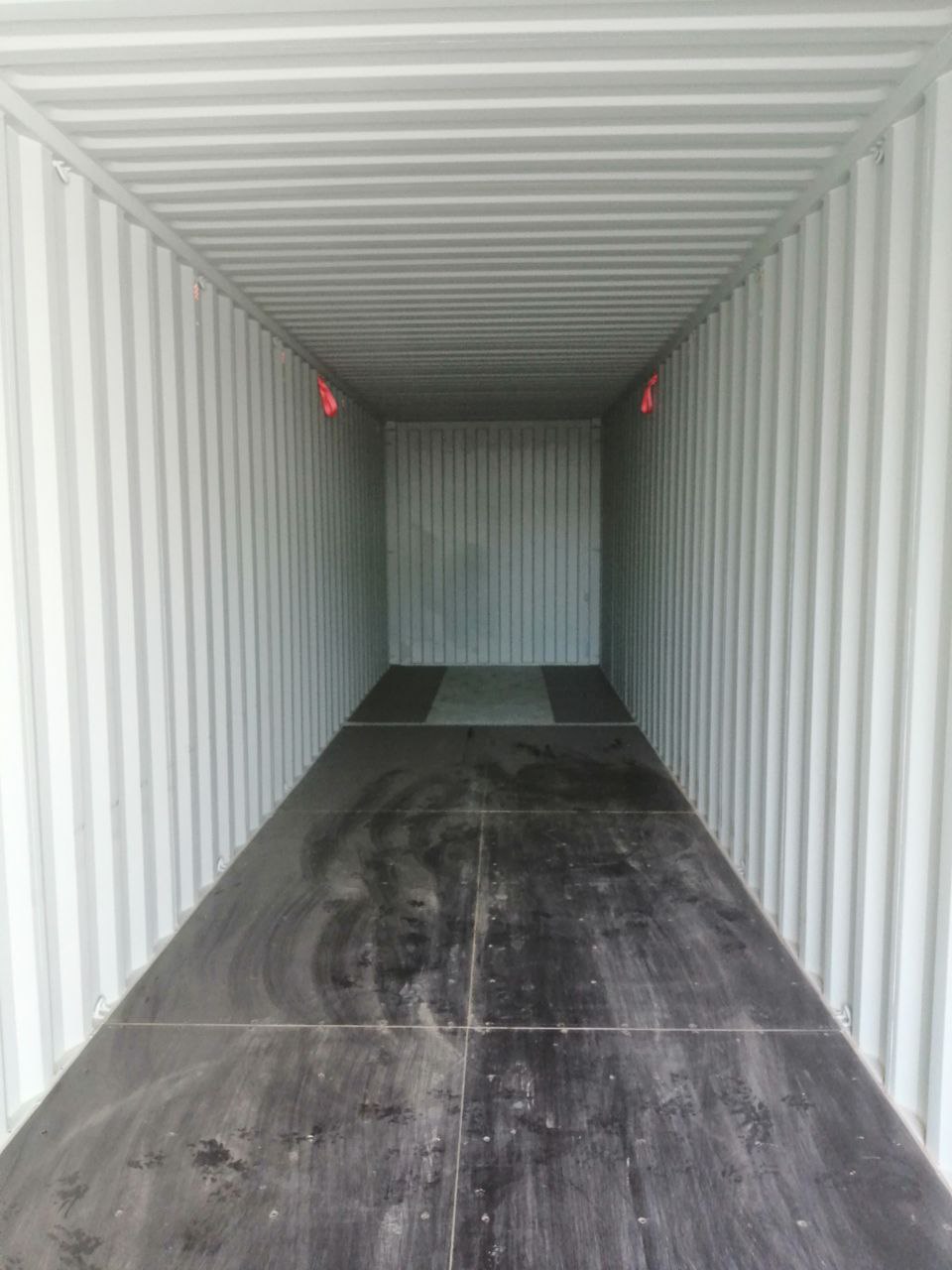 Морской контейнер CIMU0796614