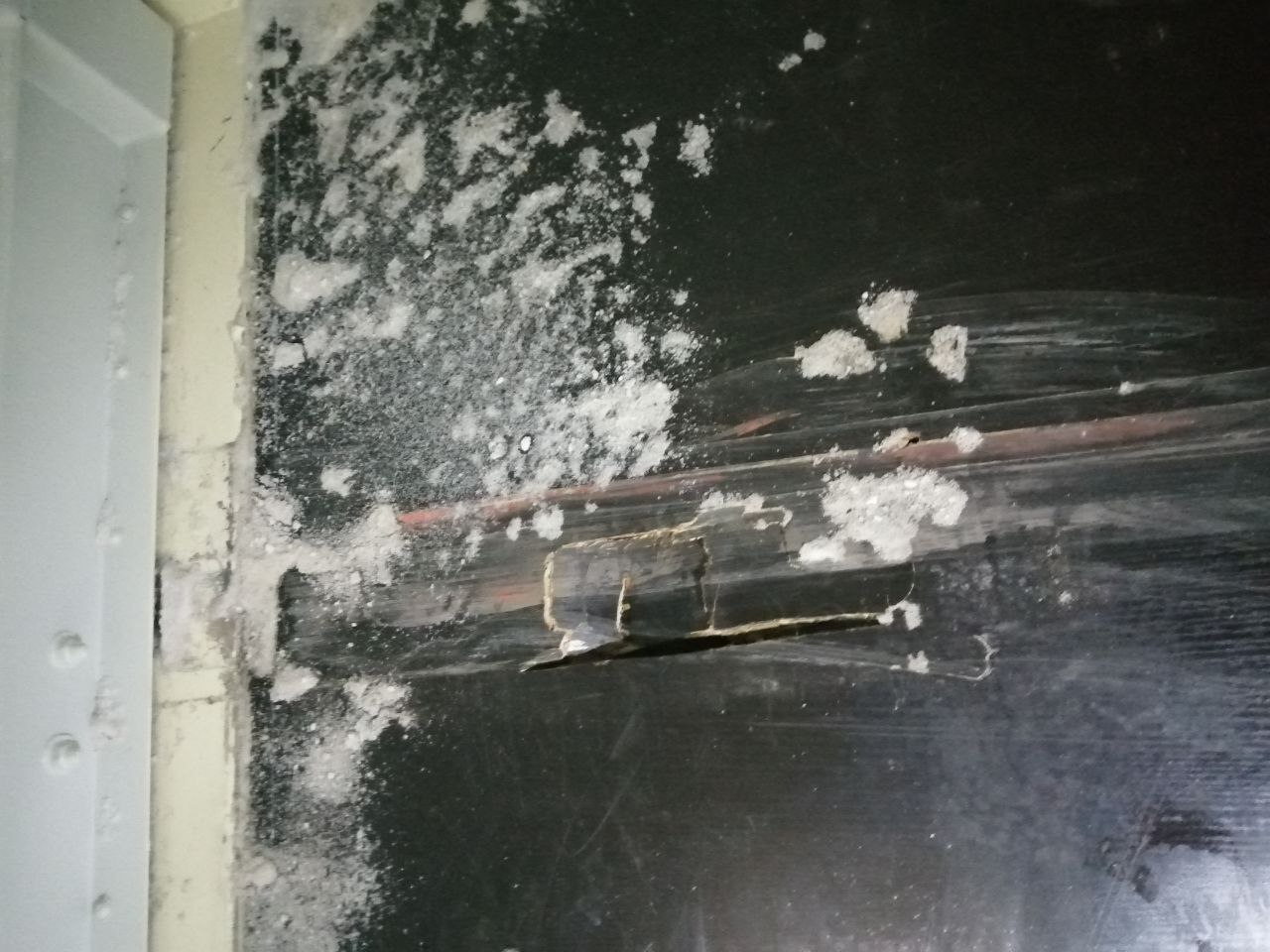 Морской контейнер CIMU0796620