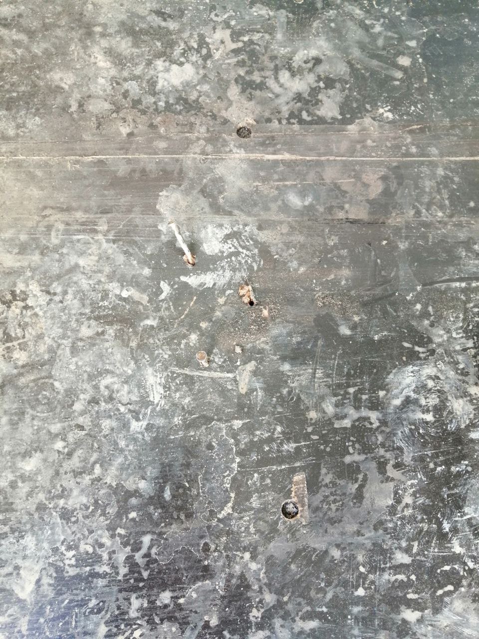 Морской контейнер CIMU0796635