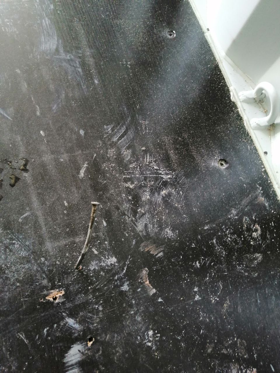 Морской контейнер CIMU0796635