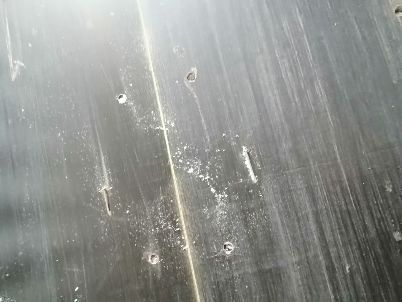 Морской контейнер CIMU0796661