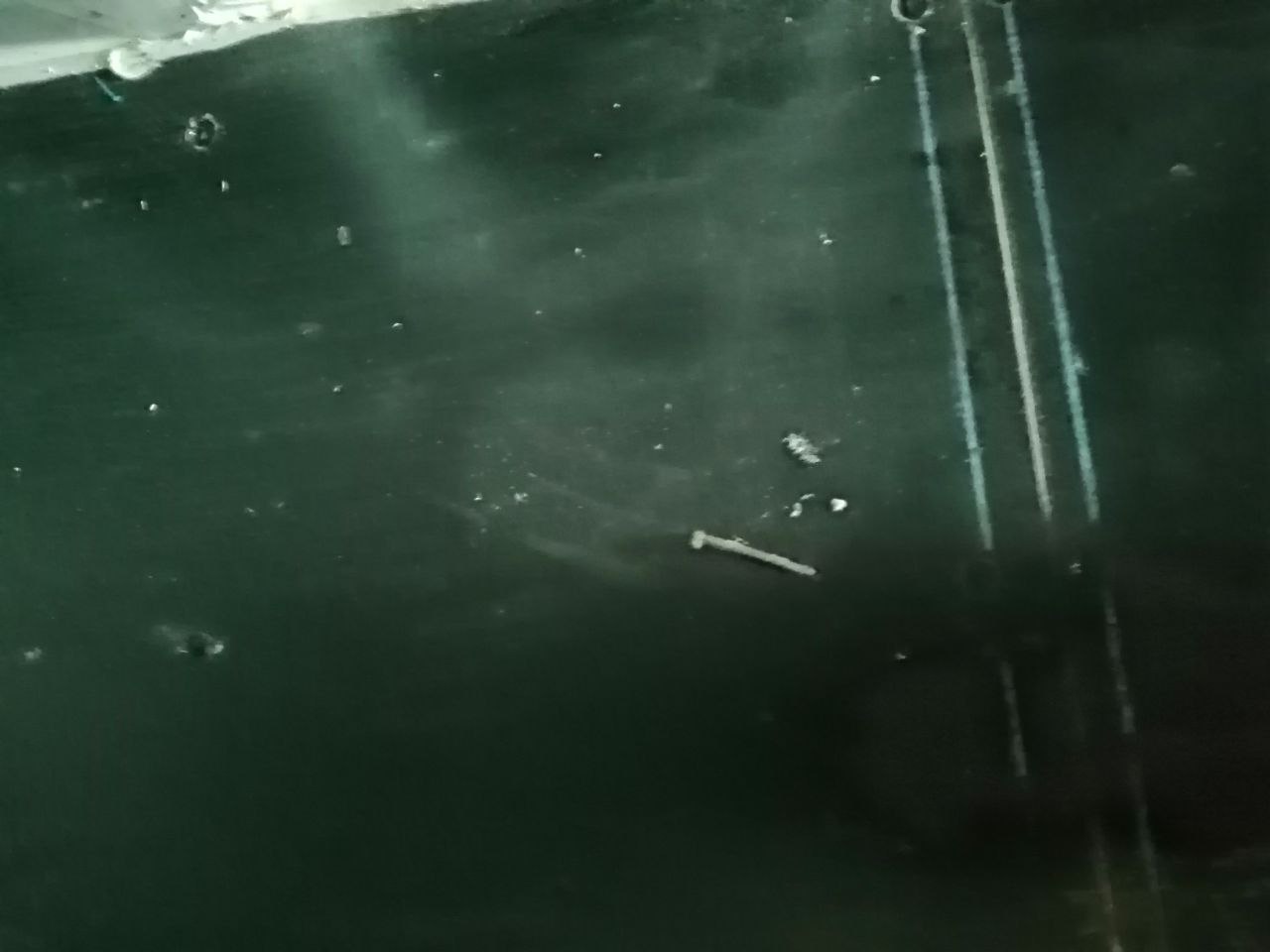 Морской контейнер CIMU0796661