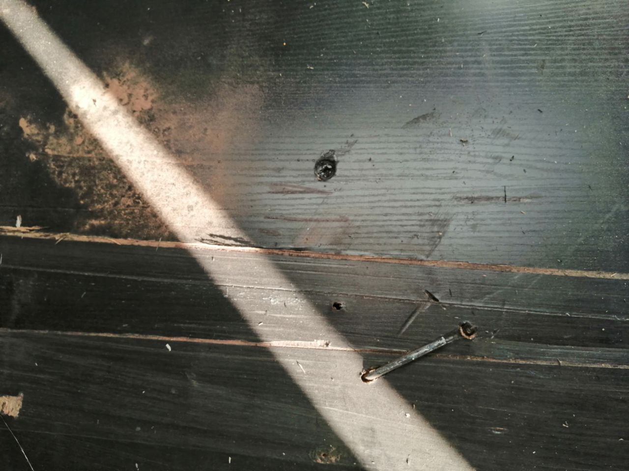 Морской контейнер CIMU0796717