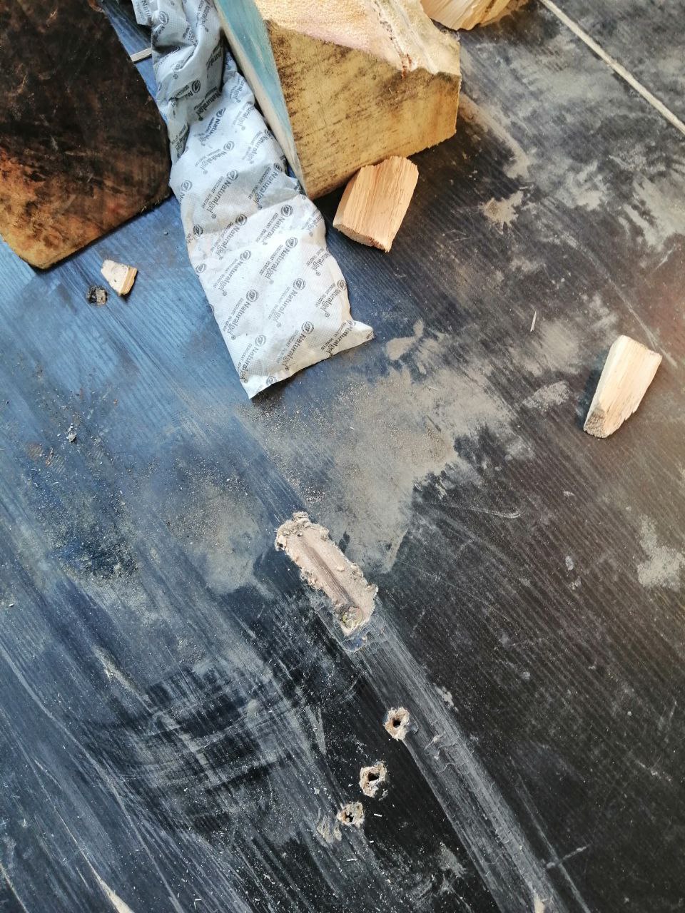 Морской контейнер CIMU0796722