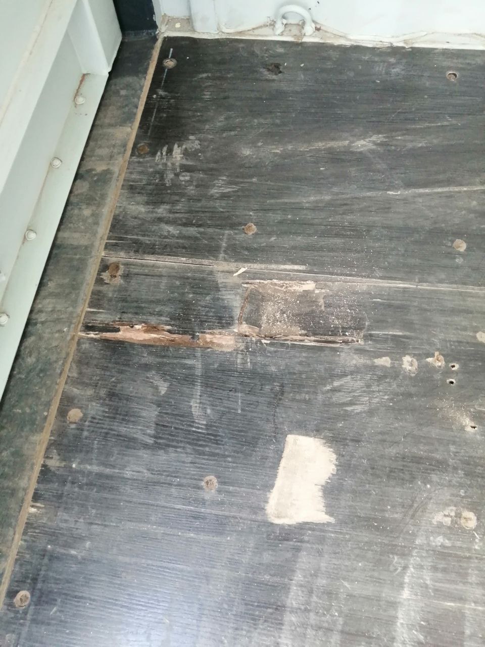 Морской контейнер CIMU0796960