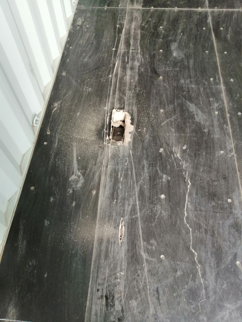 Морской контейнер CIMU0796960