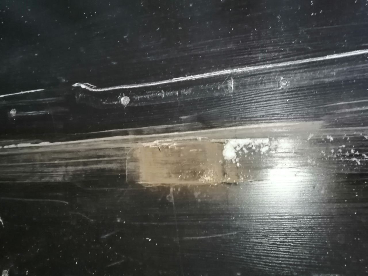 Морской контейнер CIMU0797117