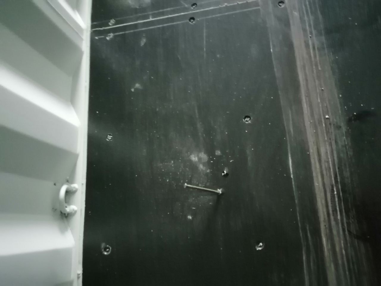 Морской контейнер CIMU0797360