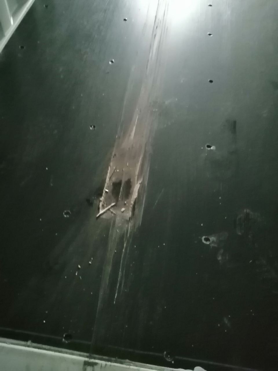 Морской контейнер CIMU0797360