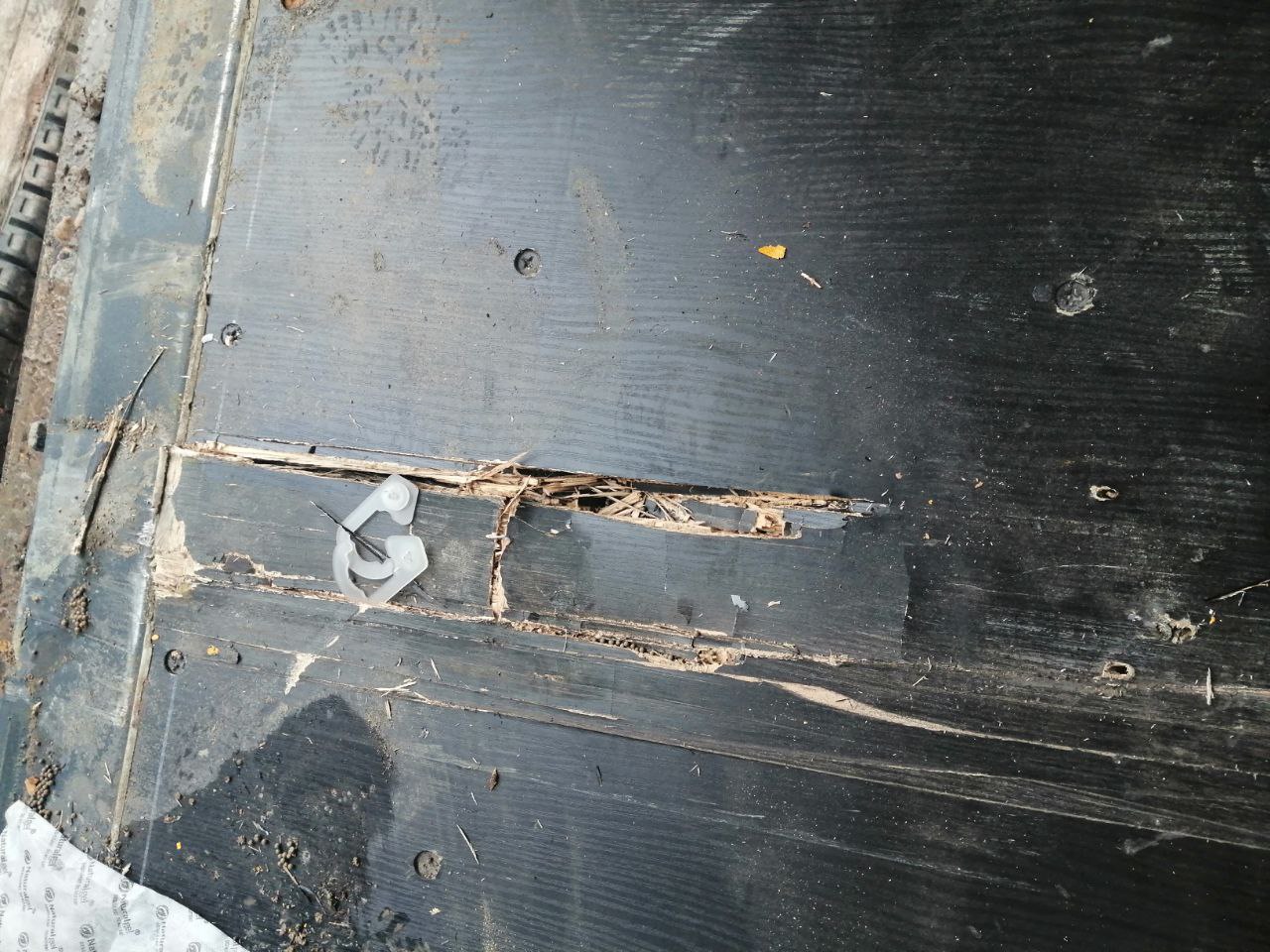 Морской контейнер CIMU0797375