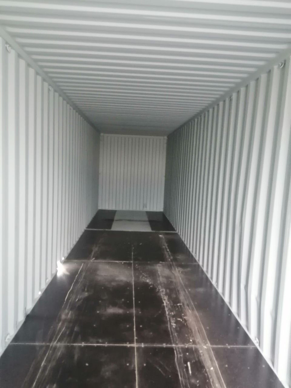 Морской контейнер CIMU0797375