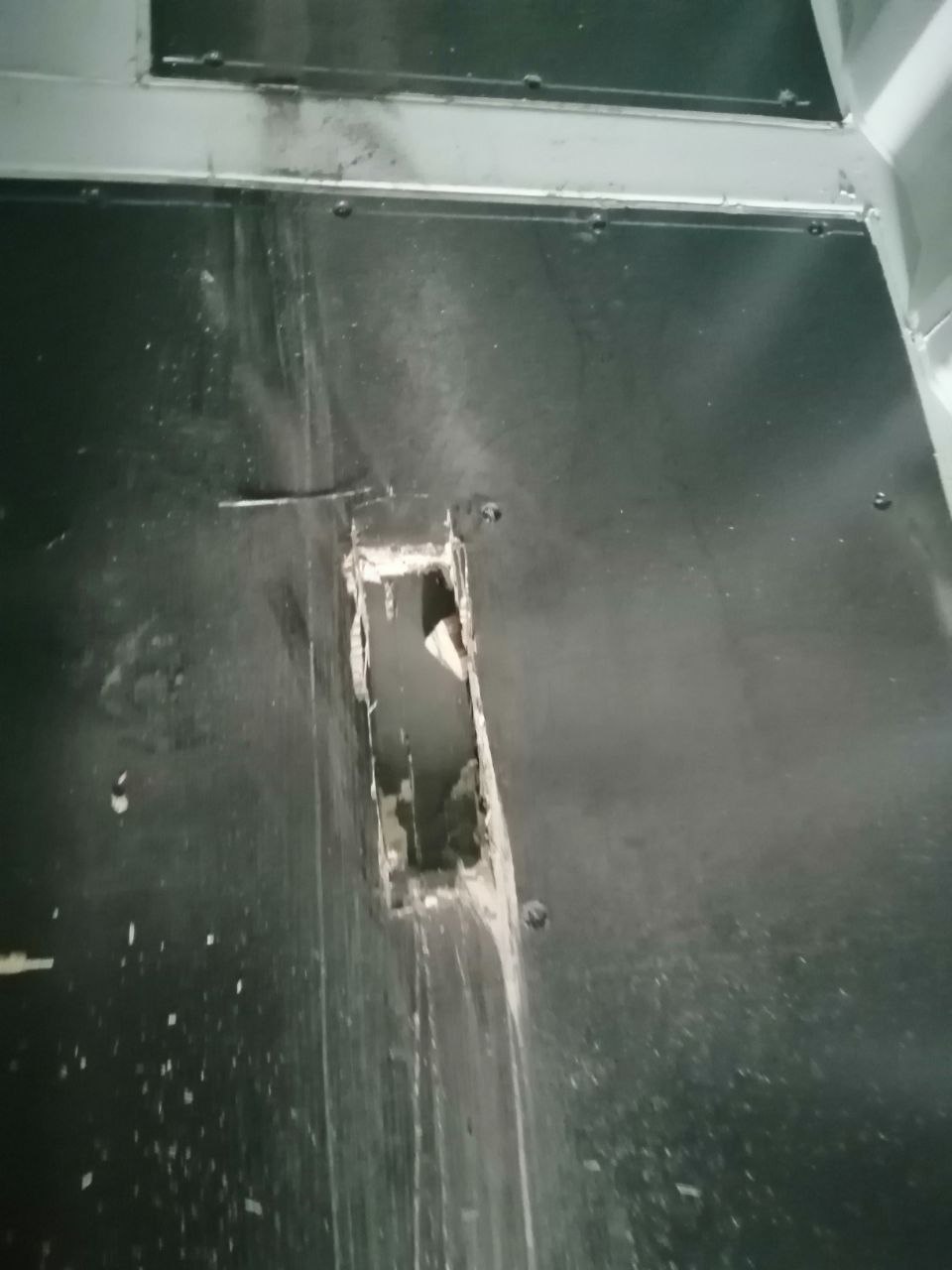 Морской контейнер CIMU0797375