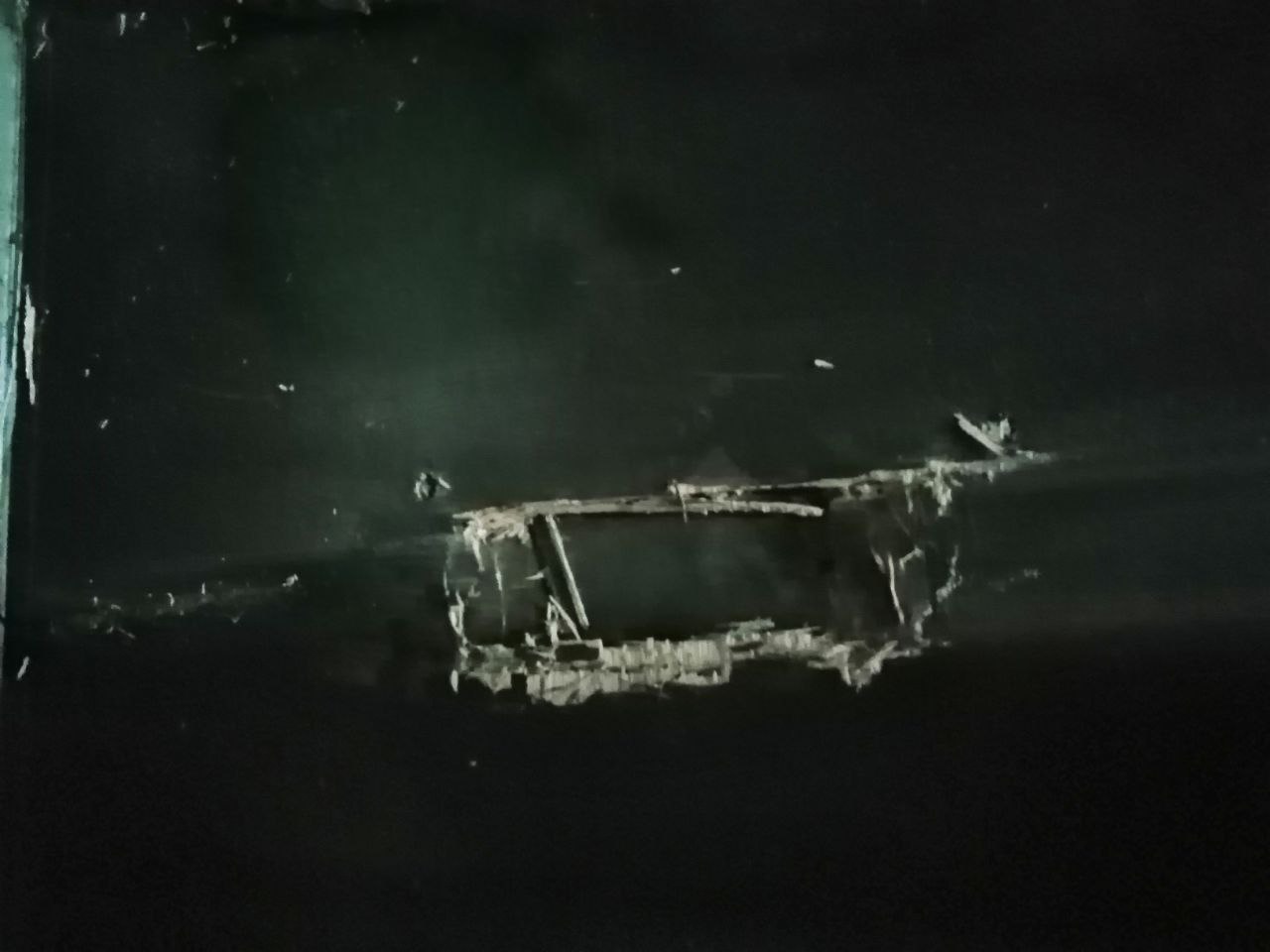 Морской контейнер CIMU0797565