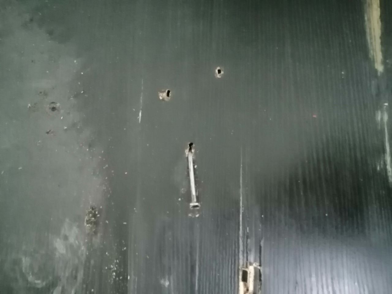 Морской контейнер CIMU0797565