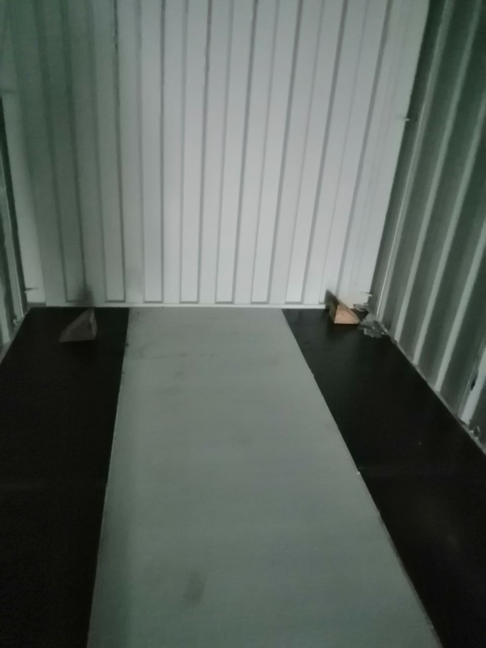 Морской контейнер CIMU0797565